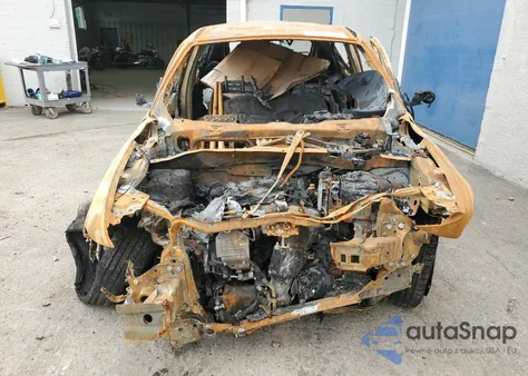 2024 Dodge Hornet R/T z USA, uszkodzony, nr VIN ZACPDFCW5R3A32687